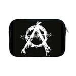Anarchy Apple iPad Mini Zipper Case