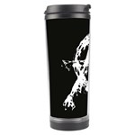 Anarchy Travel Tumbler