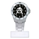 Anarchy Plastic Nurses Watch