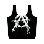 Anarchy Full Print Recycle Bag (M)