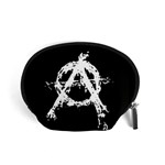 Anarchy Accessory Pouch (Small)