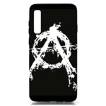 Anarchy Samsung Galaxy A9 TPU UV Case