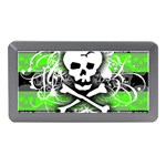 Deathrock Skull Memory Card Reader (Mini)