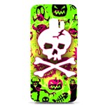 Deathrock Skull & Crossbones Samsung Galaxy S9 TPU UV Case