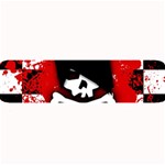 Emo Skull Large Bar Mat