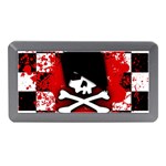 Emo Skull Memory Card Reader (Mini)