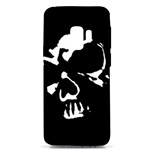 Gothic Skull Samsung Galaxy S9 TPU UV Case