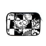 Grunge Skull Apple MacBook Pro 15  Zipper Case