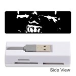 Morbid Skull Memory Card Reader (Stick)