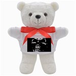 Morbid Skull Teddy Bear