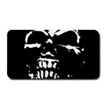 Morbid Skull Medium Bar Mat