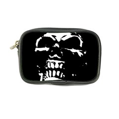 Morbid Skull Coin Purse from ArtsNow.com Front