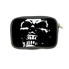 Morbid Skull Coin Purse from ArtsNow.com Back