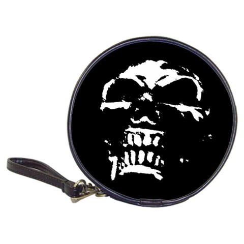 Morbid Skull Classic 20 Front