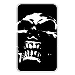 Morbid Skull Memory Card Reader (Rectangular)