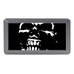 Morbid Skull Memory Card Reader (Mini)