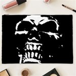 Morbid Skull Cosmetic Bag (XXL)