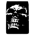 Morbid Skull Removable Flap Cover (S)