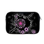 Pink Star Explosion Apple MacBook Pro 13  Zipper Case