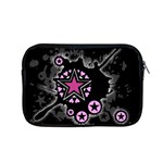 Pink Star Explosion Apple MacBook Pro 15  Zipper Case