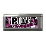 Punk Princess Superlink Italian Charm (9mm)