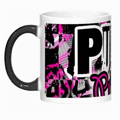 Punk Princess Morph Mug from ArtsNow.com Left