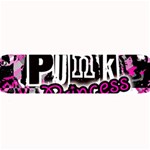 Punk Princess Large Bar Mat