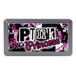 Punk Princess Memory Card Reader (Mini)