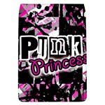 Punk Princess Removable Flap Cover (L)