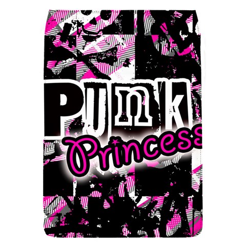 Punk Princess Removable Flap Cover (S) from ArtsNow.com Front