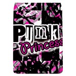 Punk Princess Removable Flap Cover (S)