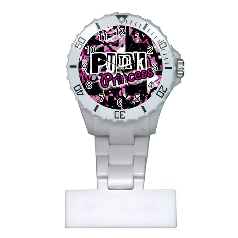 Punk Princess Plastic Nurses Watch from ArtsNow.com Front