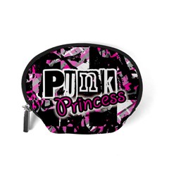 Punk Princess Accessory Pouch (Small) from ArtsNow.com Back