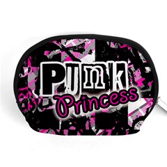 Punk Princess Accessory Pouch (Medium) from ArtsNow.com Front