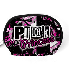 Punk Princess Accessory Pouch (Medium) from ArtsNow.com Back