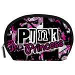 Punk Princess Accessory Pouch (Large)