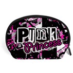 Punk Princess Accessory Pouch (Large)