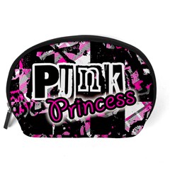 Punk Princess Accessory Pouch (Large) from ArtsNow.com Back