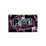 Punk Princess Cosmetic Bag (XS)