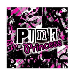 Punk Princess Duvet Cover Double Side (Full/ Double Size) from ArtsNow.com Front