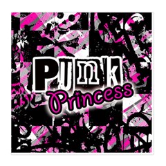 Punk Princess Duvet Cover Double Side (Queen Size) from ArtsNow.com Front