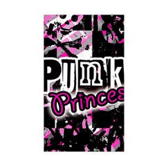 Punk Princess Duvet Cover Double Side (Single Size) from ArtsNow.com Front