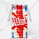 Punk Union Jack Jewelry Bag