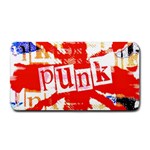 Punk Union Jack Medium Bar Mat