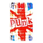 Punk Union Jack Memory Card Reader (Rectangular)