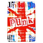 Punk Union Jack Removable Flap Cover (L)