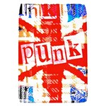 Punk Union Jack Removable Flap Cover (S)