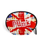 Punk Union Jack Accessory Pouch (Small)