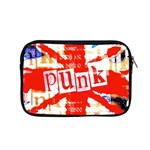 Punk Union Jack Apple MacBook Pro 15  Zipper Case