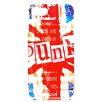 Punk Union Jack iPhone 7/8 Black UV Print Case